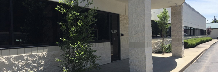 Brooks Properties sells 80,000 s/f property to New Balance Athletics for $8 million - plans to convert into a manufacturing facility